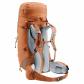Deuter Rucksack AirContact Lite 45+10 SL 3340223 