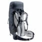 Deuter Rucksack AirContact Lite 45+10 SL 3340223 
