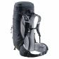 Deuter Rucksack Aircontact Lite 50 + 10 3340323 
