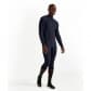 Falke Herren Langarmshirt Wool-Tech Longsleeve Zip Shirt m 33480 