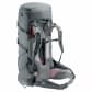 Deuter Damen Rucksack Aircontact Core 55+10 SL 3350424 