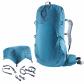 Deuter Rucksack Aircontact Ultra 40+5 3380124 