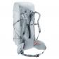 Deuter Rucksack Aircontact Ultra 50+5 3380324-4419 Tin-Shale | One size