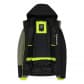 CMP Herren Skijacke MAN JACKET ZIP HOOD 33W0757 