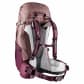 Deuter Damen Rucksack Futura Pro 34 SL 3401021 