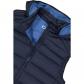CMP Herren Weste MAN VEST SNAPS HOOD 34K2777 
