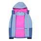CMP Damen Jacke WOMAN JACKET FIX HOOD 34Z6526 
