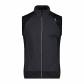 CMP Herren Jacke Man Jacket with Detachable Sleeves 35A6947 