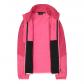 CMP Mädchen Fleecejacke Kid G Jacket 35H1575 