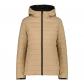 CMP Damen Jacke Woman Reverse Jacket Fix Hood 35K3586 