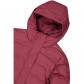 CMP Damen Winterjacke WOMAN JACKET FIX HOOD 35K3666 