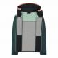 CMP Damen Jacke WOMAN JACKET FIX HOOD 35M2986 