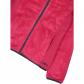 CMP Mädchen Fleecejacke KID G JACKET FIX HOOD 35P1545 