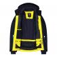 CMP Herren Skijacke Man Jacket Zip Hood 35W0017 