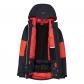 CMP Kinder Skiset KID SET JACKET AND PANT 35W0294-C783 110 Tango | 110