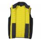 CMP Herren Weste MAN VEST HYBRID 35Z2807 