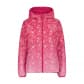 CMP Damen Jacke Woman Jacket Reverse Fix Hood 35Z5466 