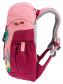 Deuter Kinder Rucksack Schmusebär 3610121 