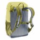 Deuter Kinder Rucksack Waldfuchs 10 3610225-1206 Linden-Cactus | One size