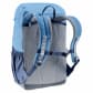 Deuter Kinder Rucksack Waldfuchs 10 3610225-1399 Wave-Nightblue | One size