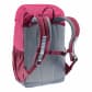 Deuter Kinder Rucksack Waldfuchs 10 3610225-5558 Ruby-Maron | One size