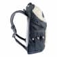Deuter Kinder Rucksack Kikki 3610423-7606 Black-Bone | One size