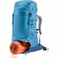 Deuter Kinder Rucksack Fox 40 3611222-1399 Wave-Nightblue | One size
