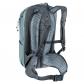 Deuter Fahrradrucksack Compact 8 JR 3612025-4409 Graphite-Shale | One size