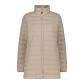 CMP Damen Parka Woman Zip Hood Detachable Inn 36Z2026D 