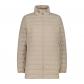 CMP Damen Parka Woman Zip Hood Detachable Inn 36Z2026D 