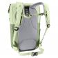 Deuter Rucksack UP Seoul 3813821-1212 Grove-Mineral | One size