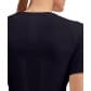 Falke Damen T-Shirt Warm 39162-3000 S Black | S