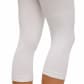 Falke Damen 3/4 Tights Warm 39165 