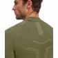Falke Herren Langarmshirt Warm Longsleeve Shirt 39660 