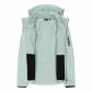 CMP Damen Softshelljacke Woman Jacket Zip Hood 39A5006 
