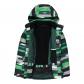 CMP Jungen Skijacke Boy Jacket Snaps Hood 39W1924 