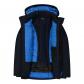 CMP Jungen Skijacke Boy Jacket Snaps Hood 39W1924 