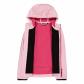 CMP Mädchen Softshell Jacke Fix Hood 3A29385N 