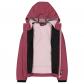 CMP Mädchen Softshell Jacke Fix Hood 3A29385N 
