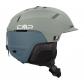 CMP Herren Skihelm Beaver Ski Helmet 3B13567 