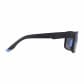 CMP Unisex Sonnenbrille ROCK SUNGLASSES 3B62137-62UR Nero-Provenza | One Size