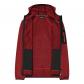CMP Herren Fleecejacke Knitted Fix Hood Jacket 3H60847N 