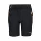 CMP Mädchen Hose Stretch Zip Off 3T51445 