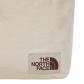 The North Face Tragetasche Cotton Tote 3VWQ-R17 Weimaranerbrnlargelogoprt | One size