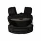The North Face Rucksack Jester 3VXF-4H0 TNF Black-NPF | One Size