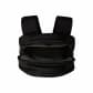 The North Face Rucksack Vault 3VY2-4H0 TNF Black-NPF | One Size