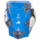 adidas Fussball UCL Pro 25/26 League Stage Ball JD0188 5 White/Dark Blue/Pantone/Gold | 5