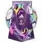 adidas Fussball UCL PRO 26/27 KE9757 5 White/MULTICOLOR | 5