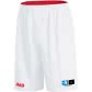Jako Herren Wendeshort Change 2.0 4451-01 XL rot/weiß | XL