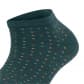 Falke Damen Sneakersocken Multispot 46068 
